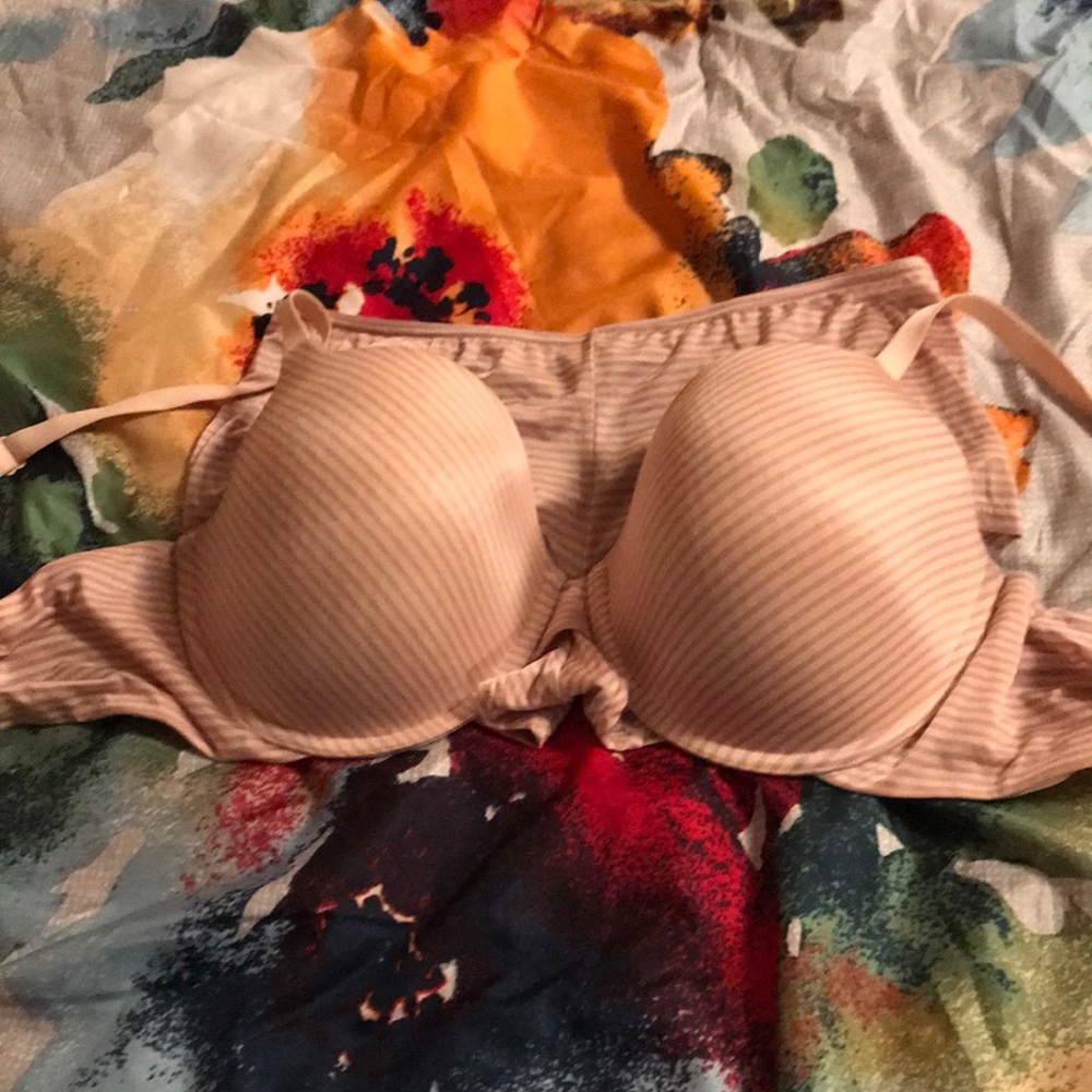 Victoria Secret bra and Panty